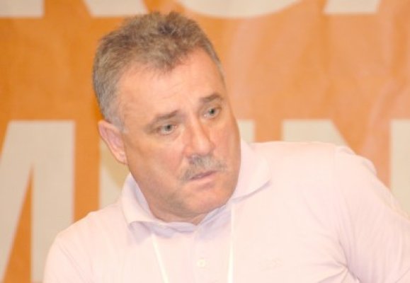 PDL şi-a găsit candidatul la Medgidia: fostul primar Moinescu